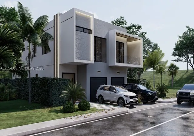 Photo 12 of Single family home for sale at 610 NW 25th Court, Miami, FL 33125 | MLS# A12094003 | Listing updated on 2026-09-23