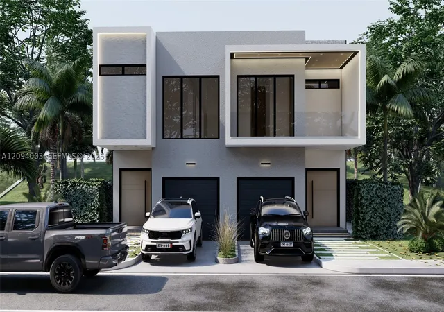 Single family home for sale at 610 NW 25th Court, Miami, FL 33125 | MLS# A12094003
