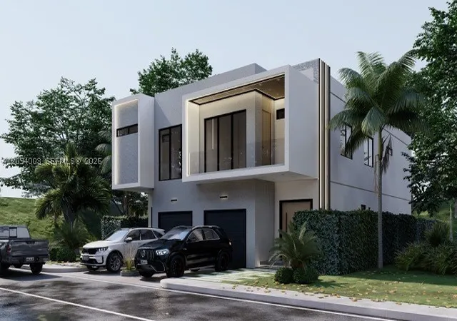Photo 1 of Single family home for sale at 610 NW 25th Court, Miami, FL 33125 | MLS# A12094003 | Listing updated on 2026-09-23