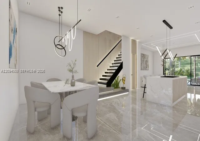 Photo 2 of Single family home for sale at 610 NW 25th Court, Miami, FL 33125 | MLS# A12094003 | Listing updated on 2026-09-23