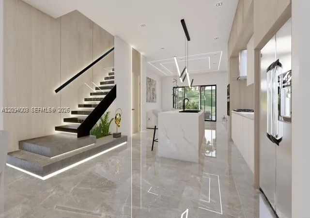 Photo 3 of Single family home for sale at 610 NW 25th Court, Miami, FL 33125 | MLS# A12094003 | Listing updated on 2026-09-23