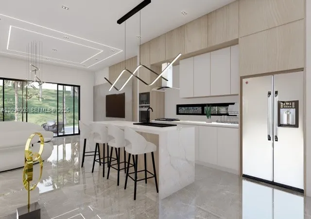 Photo 4 of Single family home for sale at 610 NW 25th Court, Miami, FL 33125 | MLS# A12094003 | Listing updated on 2026-09-23