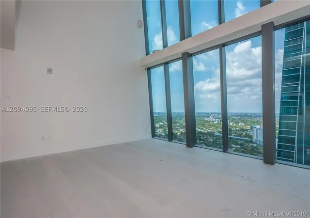 Photo 1 of Condo for sale at 1451 Brickell Ave #4004, Miami, FL 33131 | MLS# A12094095 | Listing updated on 2026-10-06