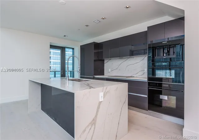Photo 3 of Condo for sale at 1451 Brickell Ave #4004, Miami, FL 33131 | MLS# A12094095 | Listing updated on 2026-10-06
