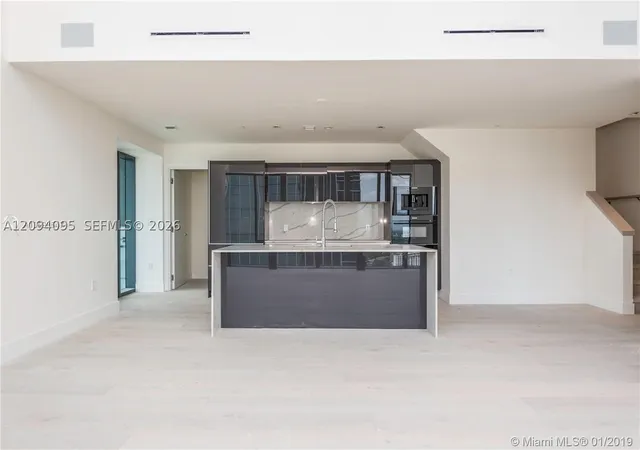 Photo 3 of Condo for sale at 1451 Brickell Ave #4004, Miami, FL 33131 | MLS# A12094095 | Listing updated on 2026-10-06