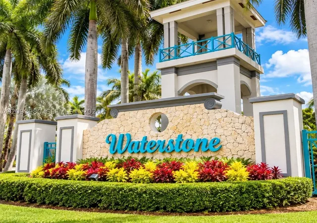 Photo 1 of Townhouse for sale at 4205 Ne 22nd Drive, Homestead, FL 33033 | MLS# A12093980 | Listing updated on 2026-09-29