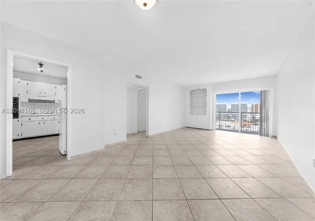 Photo 2 of Condo for sale at 400 Kings Point Dr #1427, Sunny Isles Beach, FL 33160 | MLS# A12094105 | Listing updated on 2026-09-23