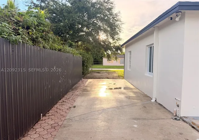 Photo 4 of Single family home for sale at 14025 Jackson St, Miami, FL 33176 | MLS# A12092315 | Listing updated on 2026-09-24