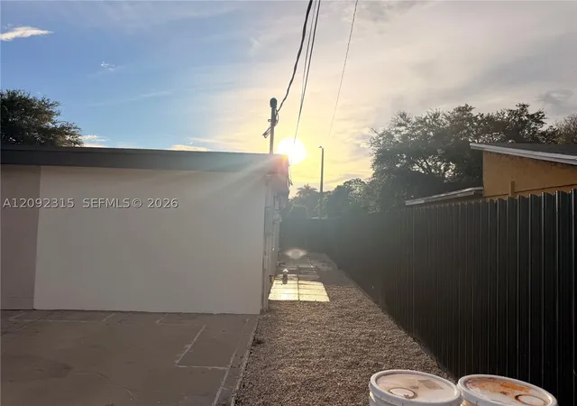 Photo 9 of Single family home for sale at 14025 Jackson St, Miami, FL 33176 | MLS# A12092315 | Listing updated on 2026-09-24