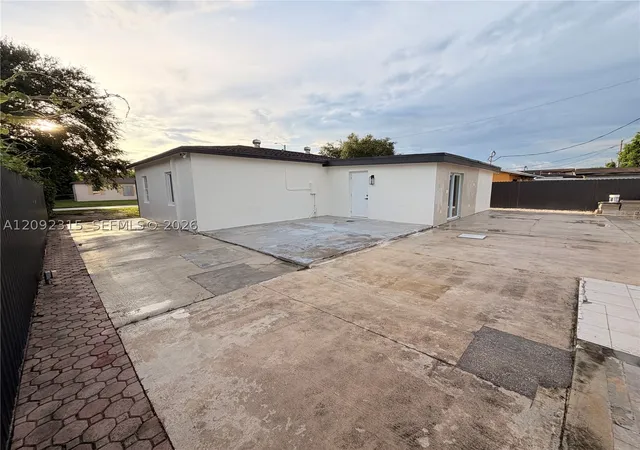 Photo 3 of Single family home for sale at 14025 Jackson St, Miami, FL 33176 | MLS# A12092315 | Listing updated on 2026-09-24