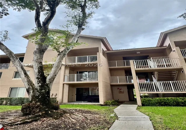 Photo 1 of Condo for sale at 10521 Sw 157th Place #306, Miami, FL 33196 | MLS# A12092484 | Listing updated on 2026-09-23