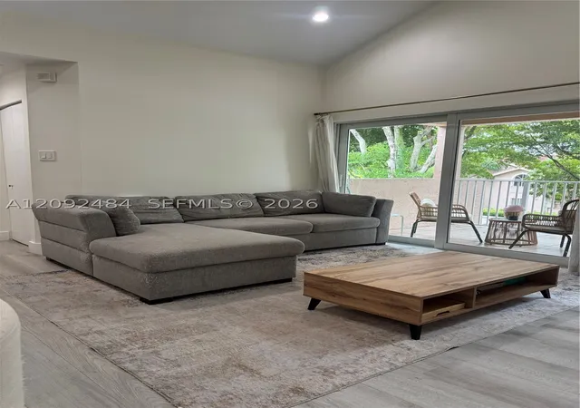 Photo 3 of Condo for sale at 10521 Sw 157th Place #306, Miami, FL 33196 | MLS# A12092484 | Listing updated on 2026-09-23