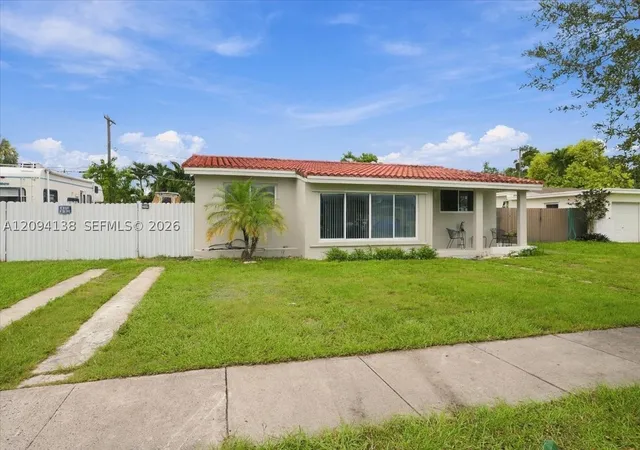 Photo 1 of Single family home for sale at 9625 Dominican Dr, Cutler Bay, FL 33189 | MLS# A12094138 | Listing updated on 2026-09-23