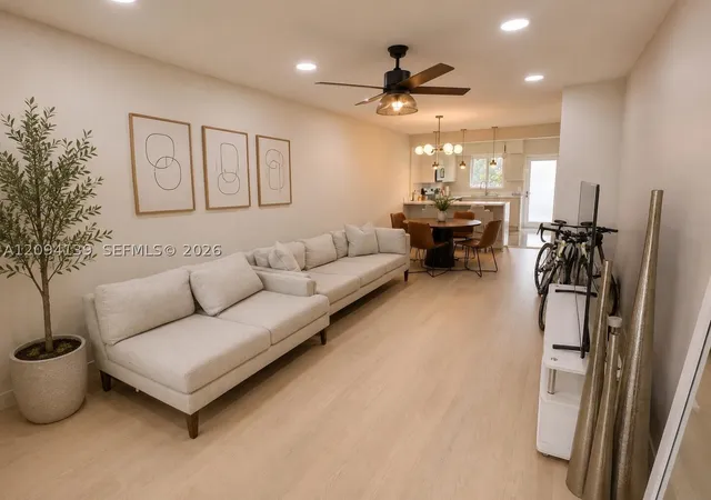 Photo 3 of Condo for sale at 600 Layne #226, Hallandale Beach, FL 33009 | MLS# A12094139 | Listing updated on 2026-09-23