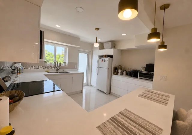 Photo 3 of Condo for sale at 600 Layne #226, Hallandale Beach, FL 33009 | MLS# A12094139 | Listing updated on 2026-09-23