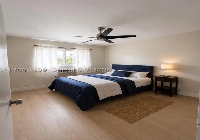 Photo 4 of Condo for sale at 600 Layne #226, Hallandale Beach, FL 33009 | MLS# A12094139 | Listing updated on 2026-09-23