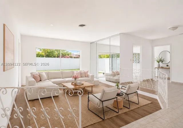 Single family home for sale at 17355 NE 7th Avenue, Miami, FL 33162 | MLS# A12094122