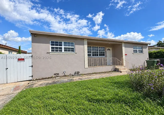 Photo 1 of Single family home for sale at 651 E 59th Street, Hialeah, FL 33013 | MLS# A12092910 | Listing updated on 2026-09-24