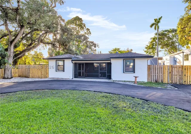 Photo 1 of Multi family home for sale at 4837 Sw 28th Avenue, Dania Beach, FL 33312 | MLS# A12093718 | Listing updated on 2026-09-23
