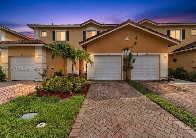 Photo 1 of Sale Pending at 590 Princess Dr, Margate, FL 33068 | MLS# A12094135 | Listing updated on 2026-10-06