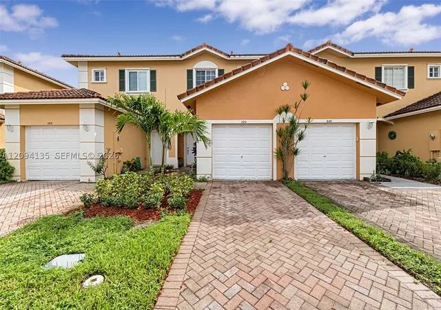 Photo 2 of Sale Pending at 590 Princess Dr, Margate, FL 33068 | MLS# A12094135 | Listing updated on 2026-10-06