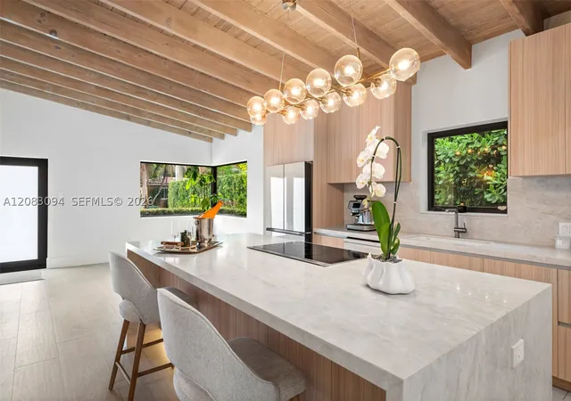 Photo 3 of Single family home for sale at 815 NE 91st Terrace, Miami Shores, FL 33138 | MLS# A12083094 | Listing updated on 2026-10-07