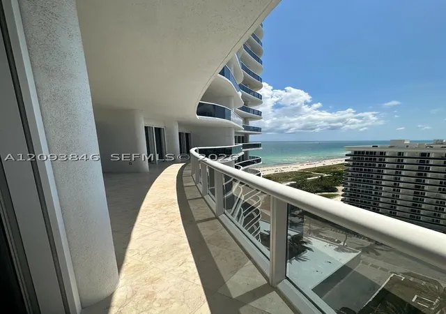 Condo for sale at 9601 Collins Ave #1508, Bal Harbour, FL 33154 | MLS# A12093846
