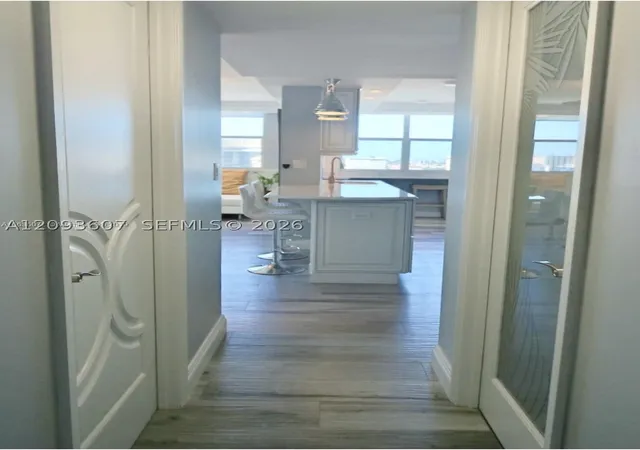Photo 3 of Condo for sale at 1849 S Ocean Dr #1202, Hallandale Beach, FL 33009 | MLS# A12093607 | Listing updated on 2026-09-23