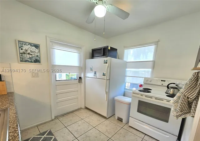 Photo 4 of Single family home for sale at 1220 NE 128th Street, North Miami, FL 33161 | MLS# A12094170 | Listing updated on 2026-10-04