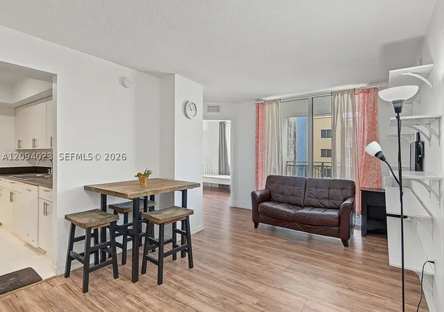 Photo 2 of Sale Pending at 219 Nw 12th Avenue #807, Miami, FL 33128 | MLS# A12094023 | Listing updated on 2026-09-30