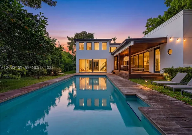 Photo 1 of Single family home for sale at 4353 Alton Rd, Miami Beach, FL 33140 | MLS# A12093459 | Listing updated on 2026-09-27