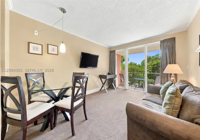 Photo 4 of Condo for sale at 2951 S Bayshore Dr #512, Miami, FL 33133 | MLS# A12094085 | Listing updated on 2026-09-23