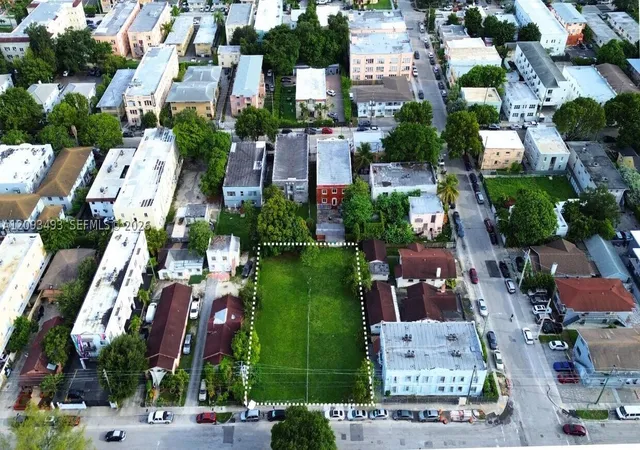 Photo 2 of Land for sale at 972 Sw 3rd Street, Miami, FL 33130 | MLS# A12093493 | Listing updated on 2026-09-23
