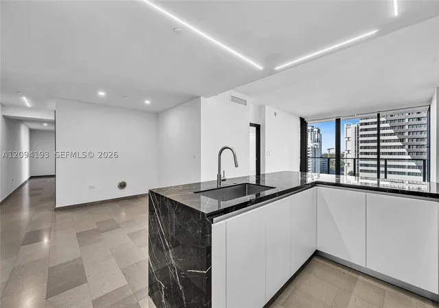 Photo 3 of Condo for sale at 88 Sw 7th Street #806, Miami, FL 33130 | MLS# A12094193 | Listing updated on 2026-09-23
