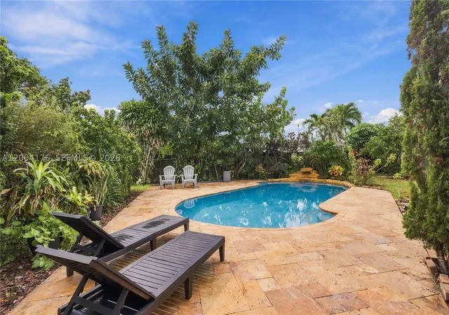 Photo 1 of Single family home for sale at 6924 Nw 9th Street, Margate, FL 33063 | MLS# A12094176 | Listing updated on 2026-09-23