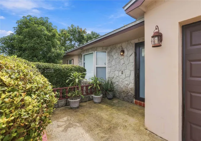 Photo 3 of Single family home for sale at 6924 NW 9th Street, Margate, FL 33063 | MLS# A12094176 | Listing updated on 2026-09-23