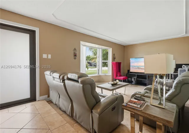 Photo 4 of Single family home for sale at 6924 NW 9th Street, Margate, FL 33063 | MLS# A12094176 | Listing updated on 2026-09-23