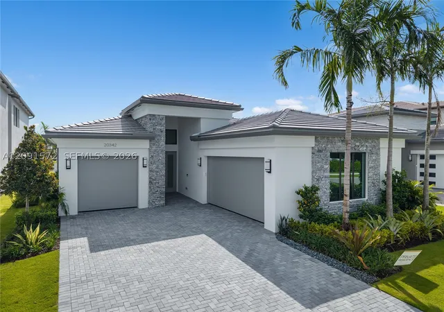 Photo 1 of Single family home for sale at 20342 Juniper Bay Ave, Boca Raton, FL 33434 | MLS# A12091572 | Listing updated on 2026-09-23