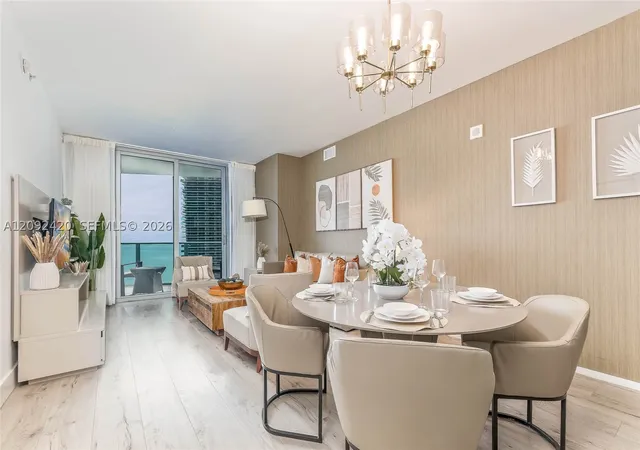 Condo for sale at 4111 S Ocean Dr #3103, Hollywood, FL 33019 | MLS# A12092420