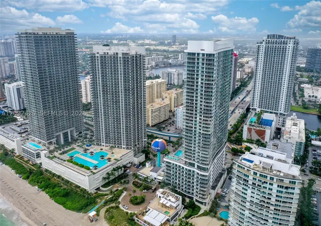 Photo 33 of Condo for sale at 4111 S Ocean Dr #3103, Hollywood, FL 33019 | MLS# A12092420 | Listing updated on 2026-09-23