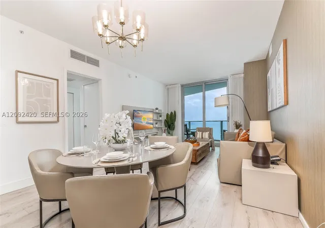 Photo 3 of Condo for sale at 4111 S Ocean Dr #3103, Hollywood, FL 33019 | MLS# A12092420 | Listing updated on 2026-09-23