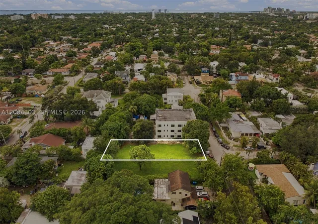 Photo 2 of Land for sale at 1001 SW 15th Avenue, Miami, FL 33135 | MLS# A12094103 | Listing updated on 2026-09-23