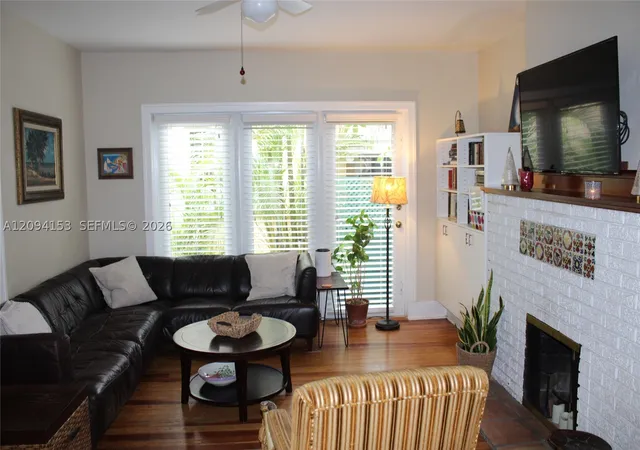 Photo 2 of Single family home for sale at 613 Navarre Ave, Coral Gables, FL 33134 | MLS# A12094153 | Listing updated on 2026-09-23