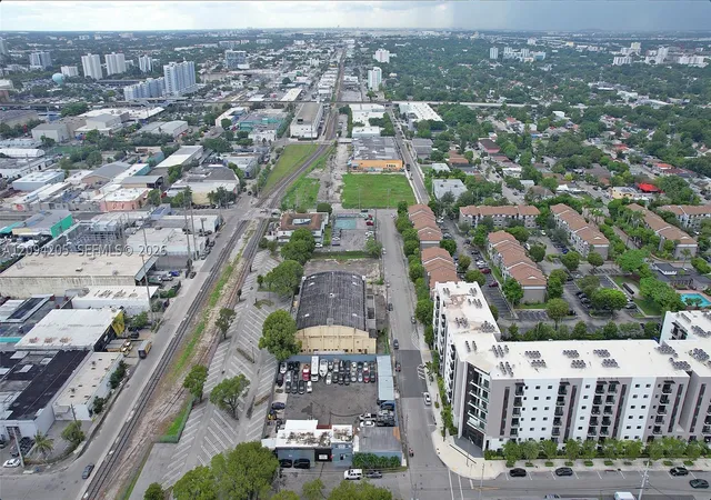 Photo 3 of Land for sale at 2250 Nw 8th Avenue, Miami, FL 33127 | MLS# A12094205 | Listing updated on 2026-09-23