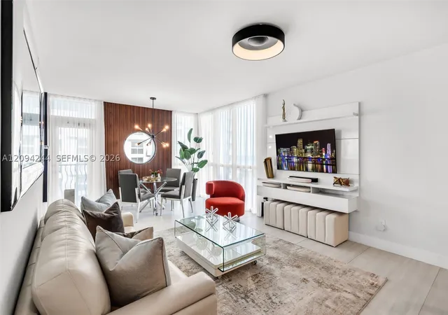 Photo 1 of Condo for sale at 1500 Ocean Dr #707, Miami Beach, FL 33139 | MLS# A12094244 | Listing updated on 2026-09-23