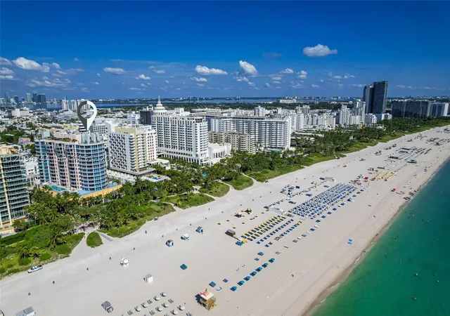 Photo 39 of Condo for sale at 1500 Ocean Dr #707, Miami Beach, FL 33139 | MLS# A12094244 | Listing updated on 2026-09-23