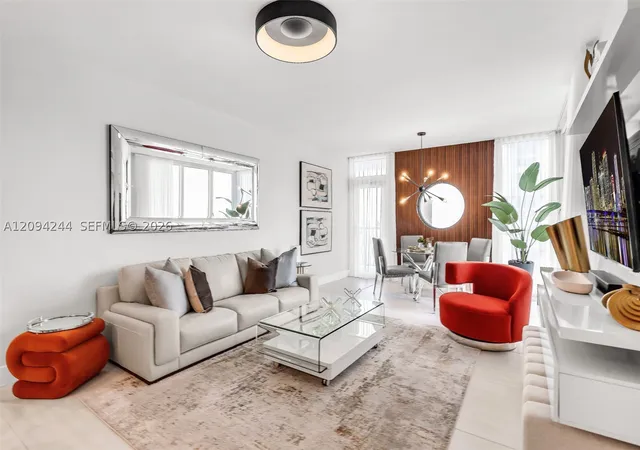Photo 3 of Condo for sale at 1500 Ocean Dr #707, Miami Beach, FL 33139 | MLS# A12094244 | Listing updated on 2026-09-23