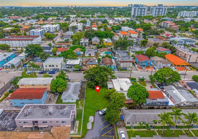 Photo 4 of Land for sale at 1827 SW 3rd Street, Miami, FL 33135 | MLS# A12094255 | Listing updated on 2026-09-23