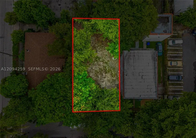 Photo 2 of Land for sale at 337 11 Avenue, Miami, FL 33128 | MLS# A12094259 | Listing updated on 2026-09-23
