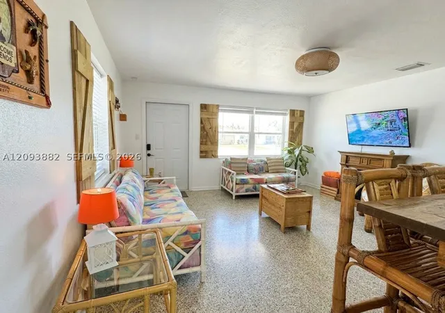 Photo 2 of Single family home for sale at 1684 NE Hilltop St, Jensen Beach, FL 34957 | MLS# A12093882 | Listing updated on 2026-09-23